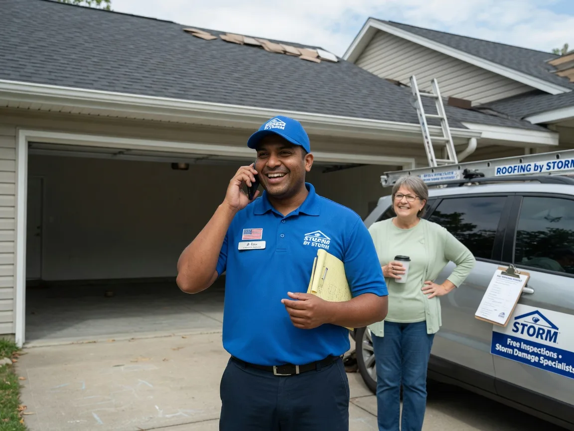 Roof Repair Near Me Liberty, KY FAQs