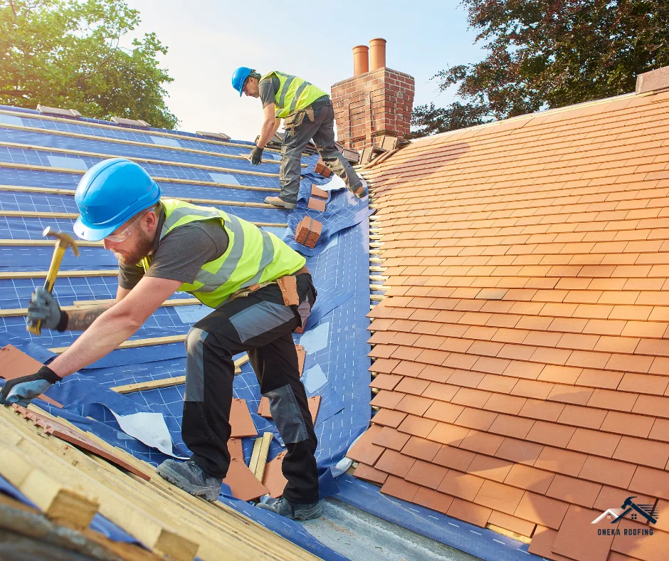 Why choose Roof Repair Near Me in Liberty, KY