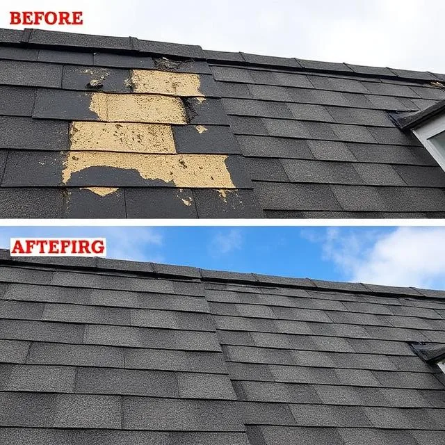 Roof Repair Near Me in Liberty, KY near me
